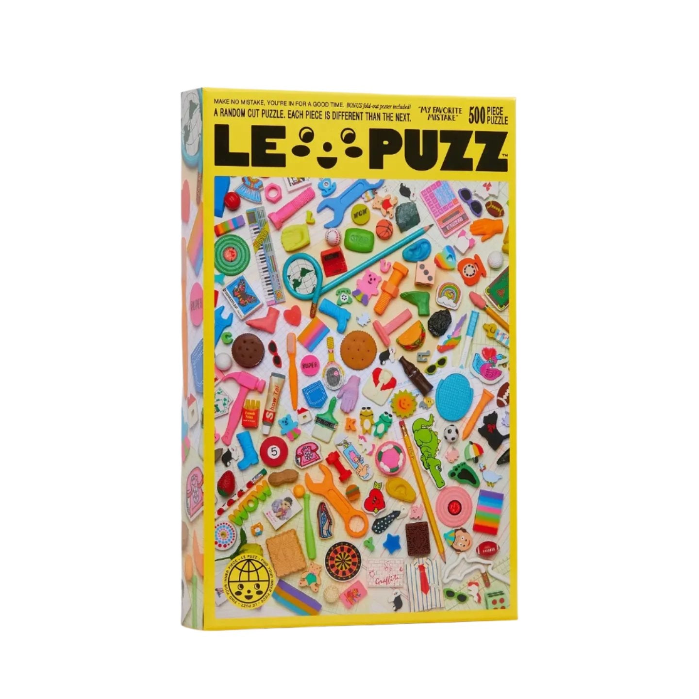 Le Puzz