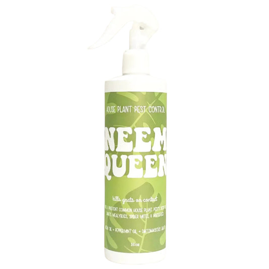 Neem Queen