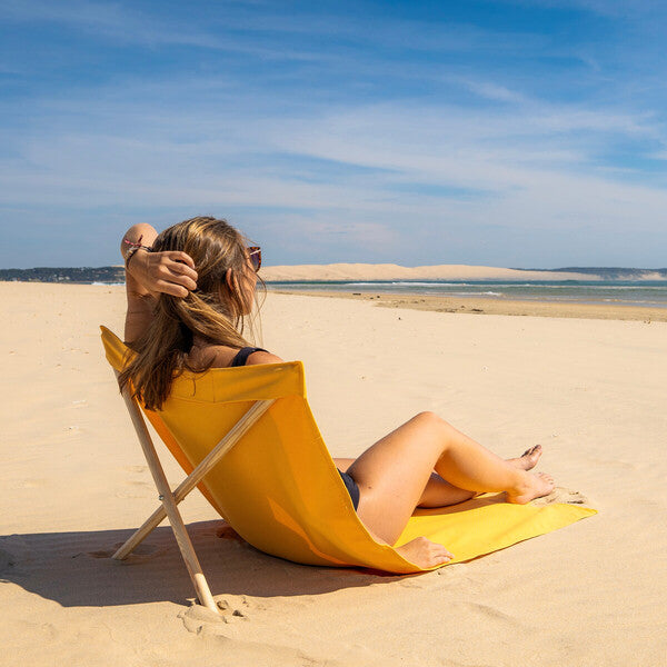 Neo Transat Beach Chair