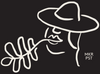 A Maker's Post logo