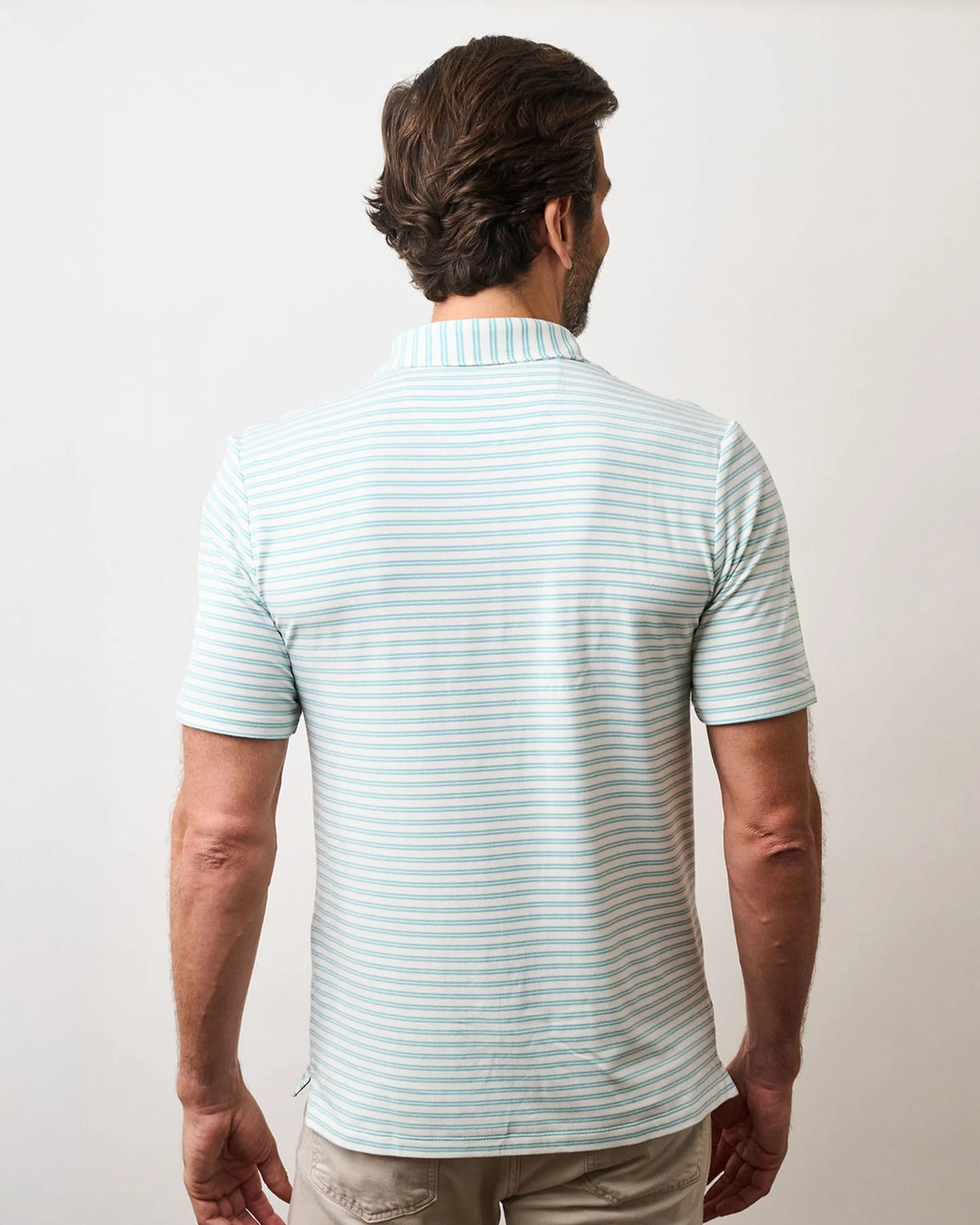 Dockside Polo