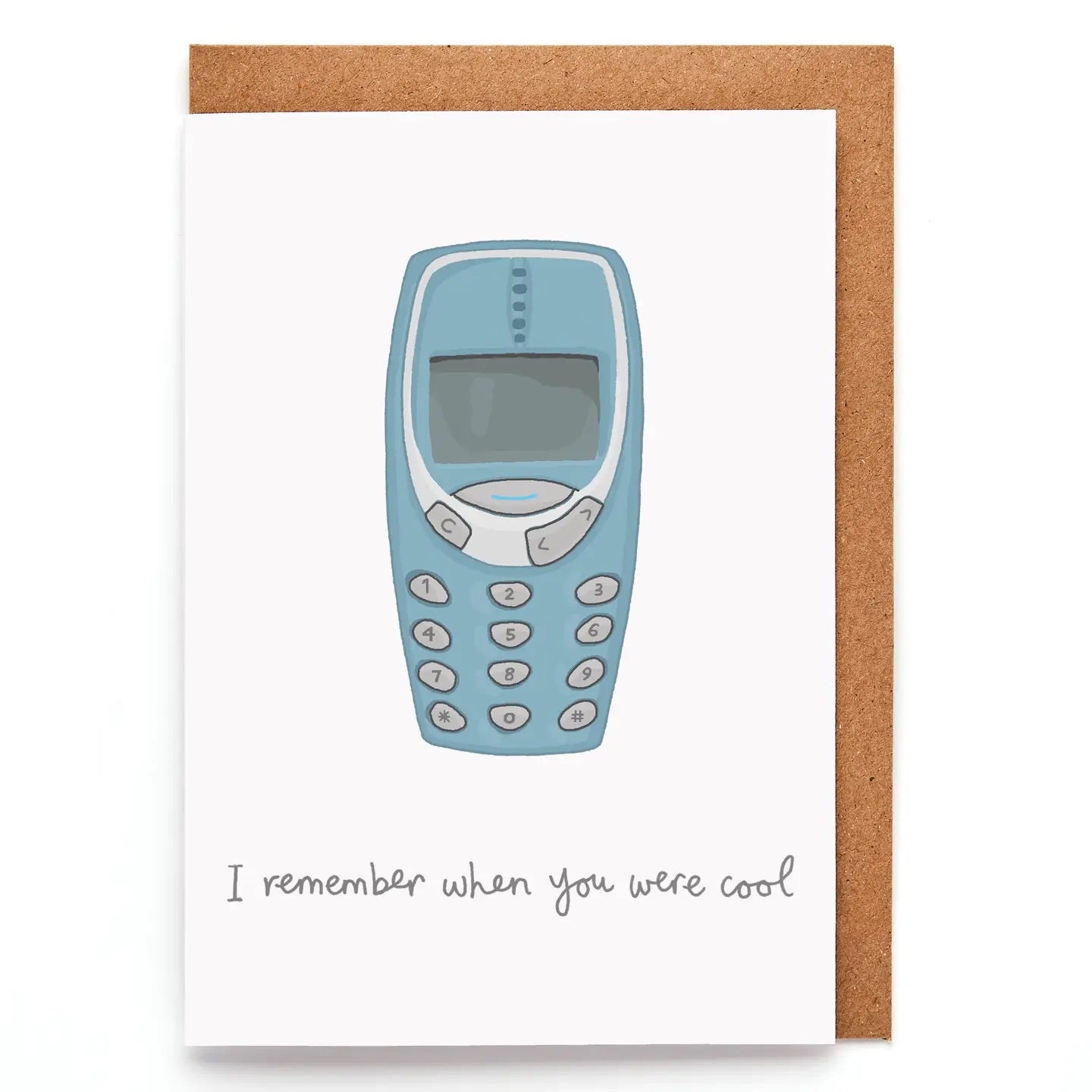 Happy Birthday Card
