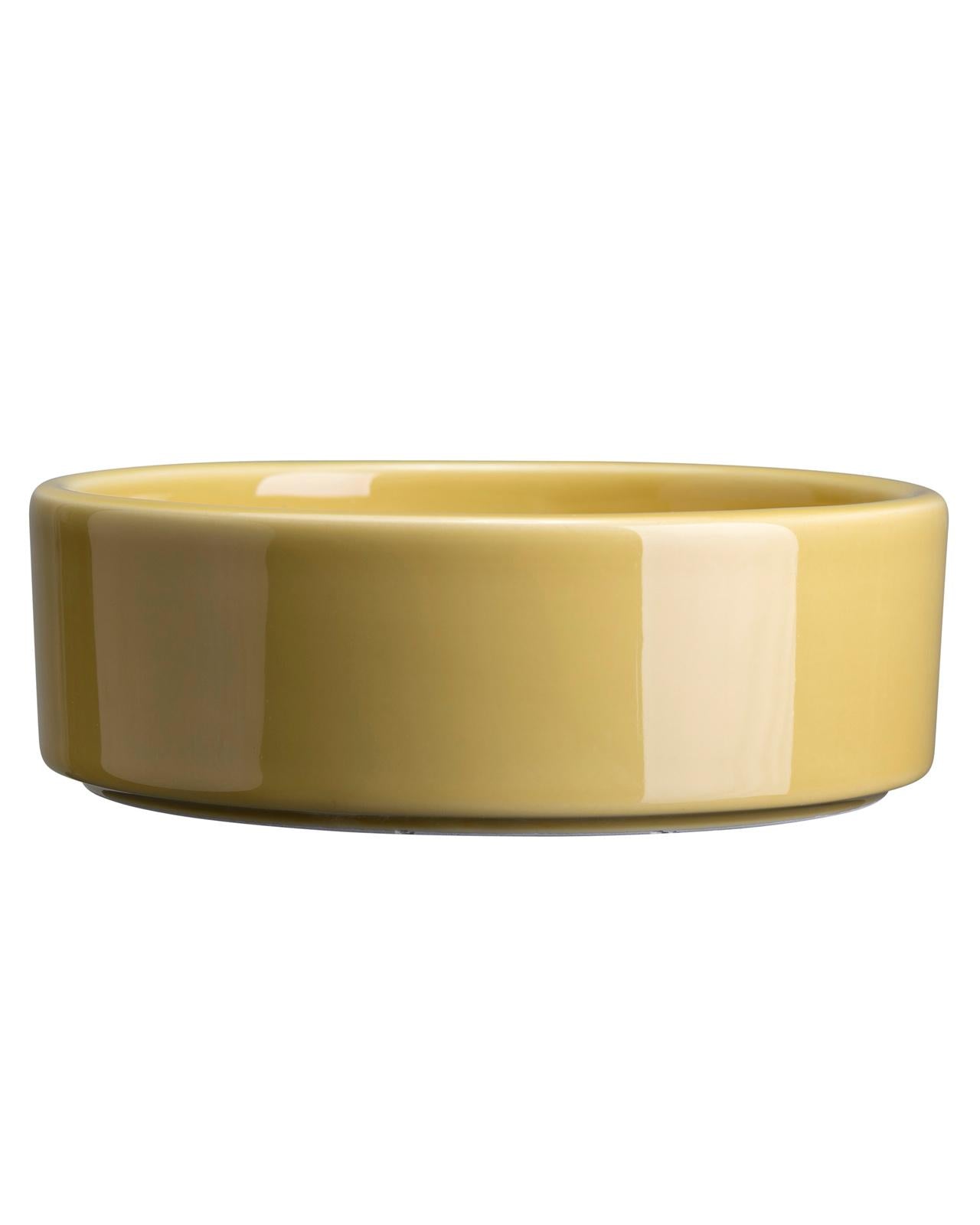 Hoff Saucer