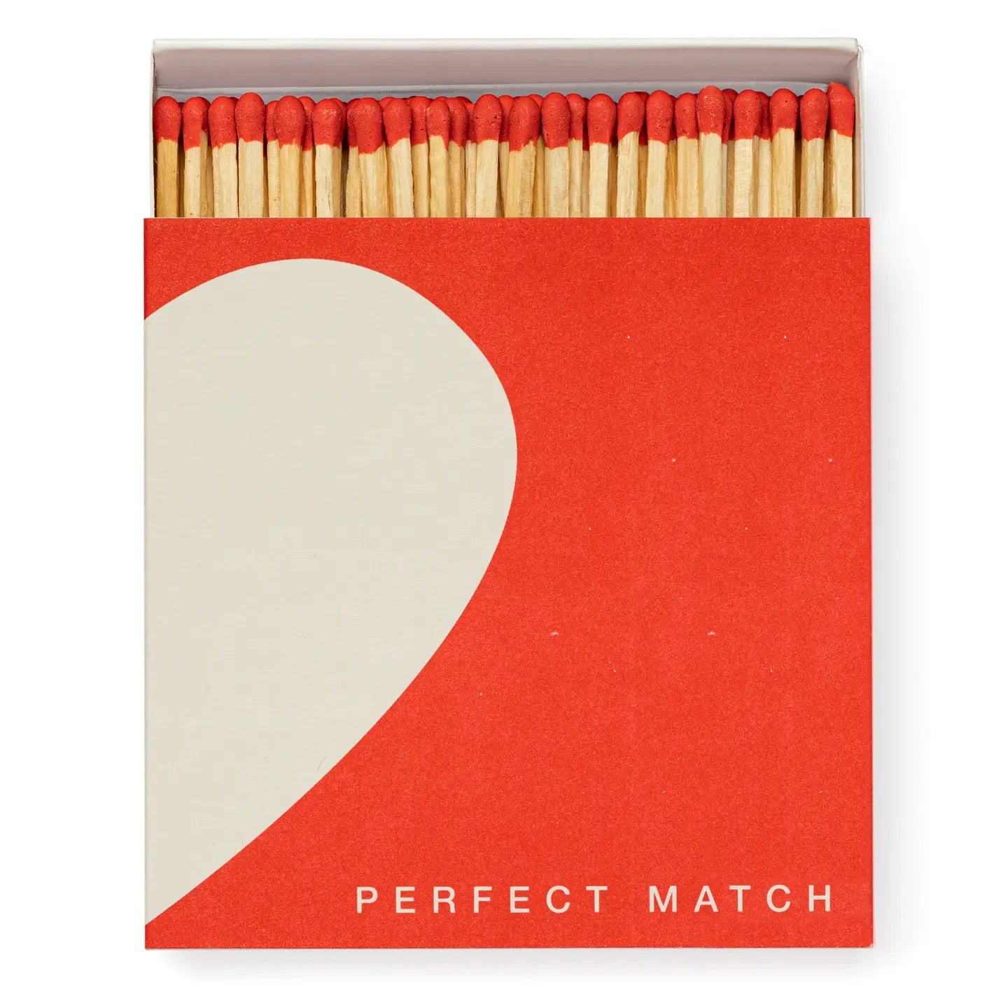 Square Matchbox