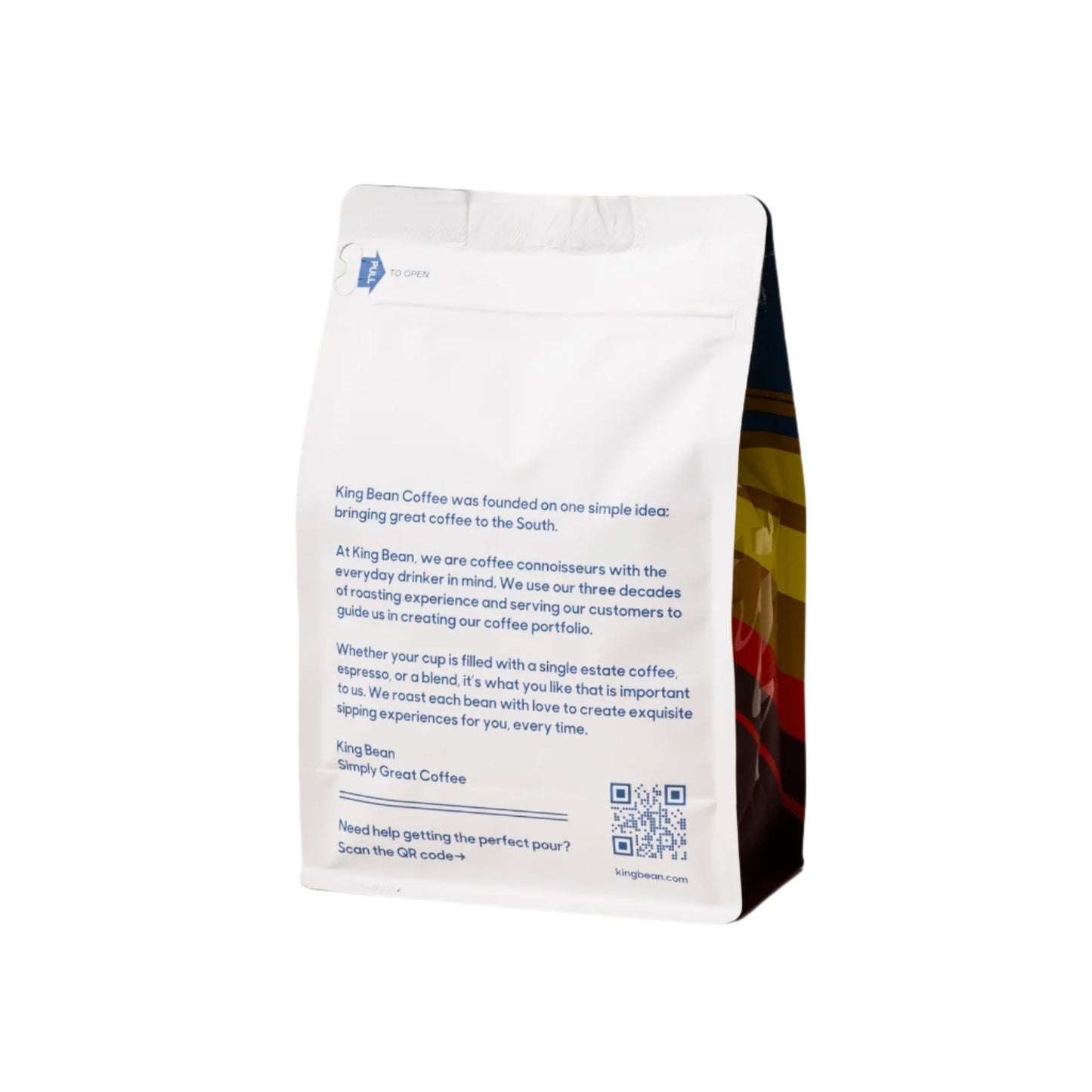 Sullivan's Blend Coffee