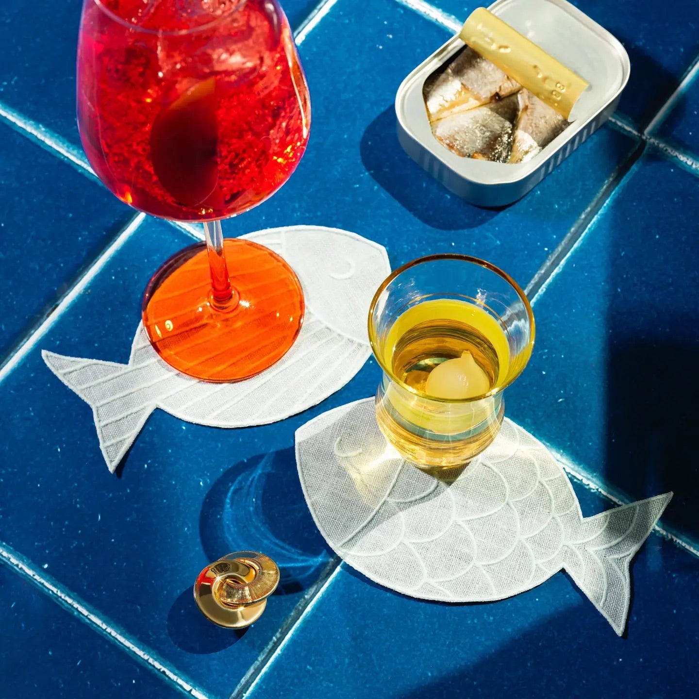 Cocktail Napkins