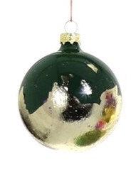 Shimmer & Shine Bauble