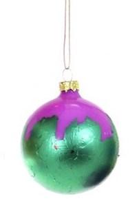 Shimmer & Shine Bauble