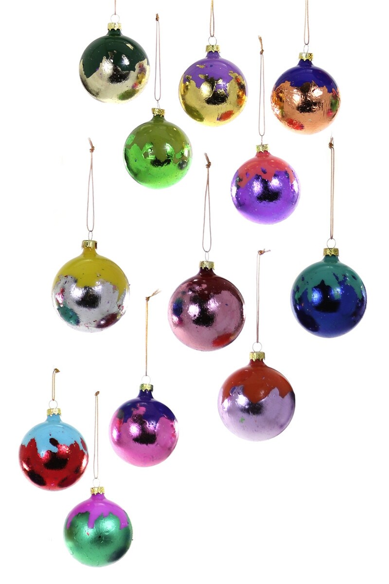 Shimmer & Shine Bauble