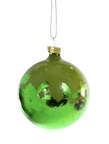Shimmer & Shine Bauble