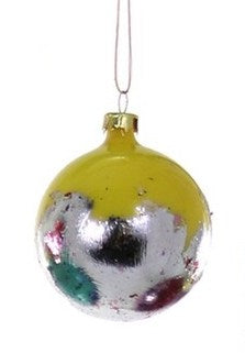 Shimmer & Shine Bauble