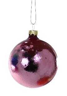 Shimmer & Shine Bauble