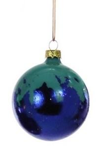 Shimmer & Shine Bauble