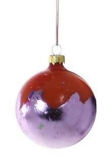 Shimmer & Shine Bauble