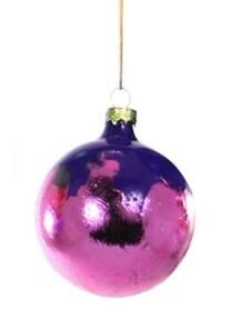 Shimmer & Shine Bauble