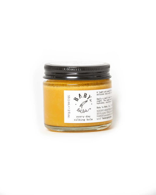Every-Day Silking Balm