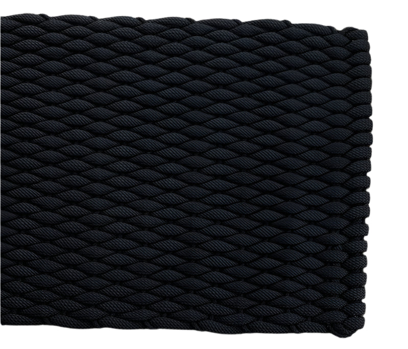 19x34 Soft Rope Mat