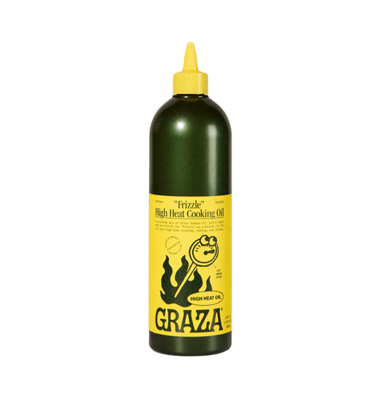Frizzle Olive Oil