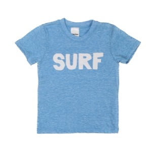 Kids Surf Tee