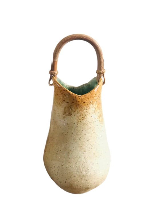 Tea Handle #6