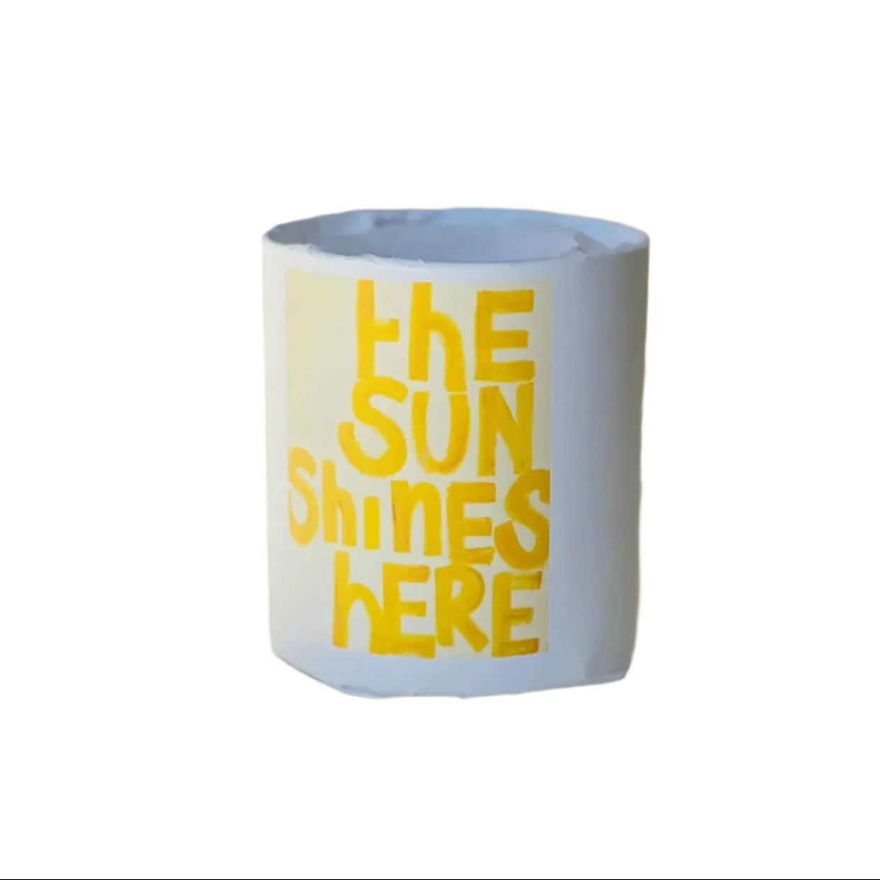 Bungalow South Candle