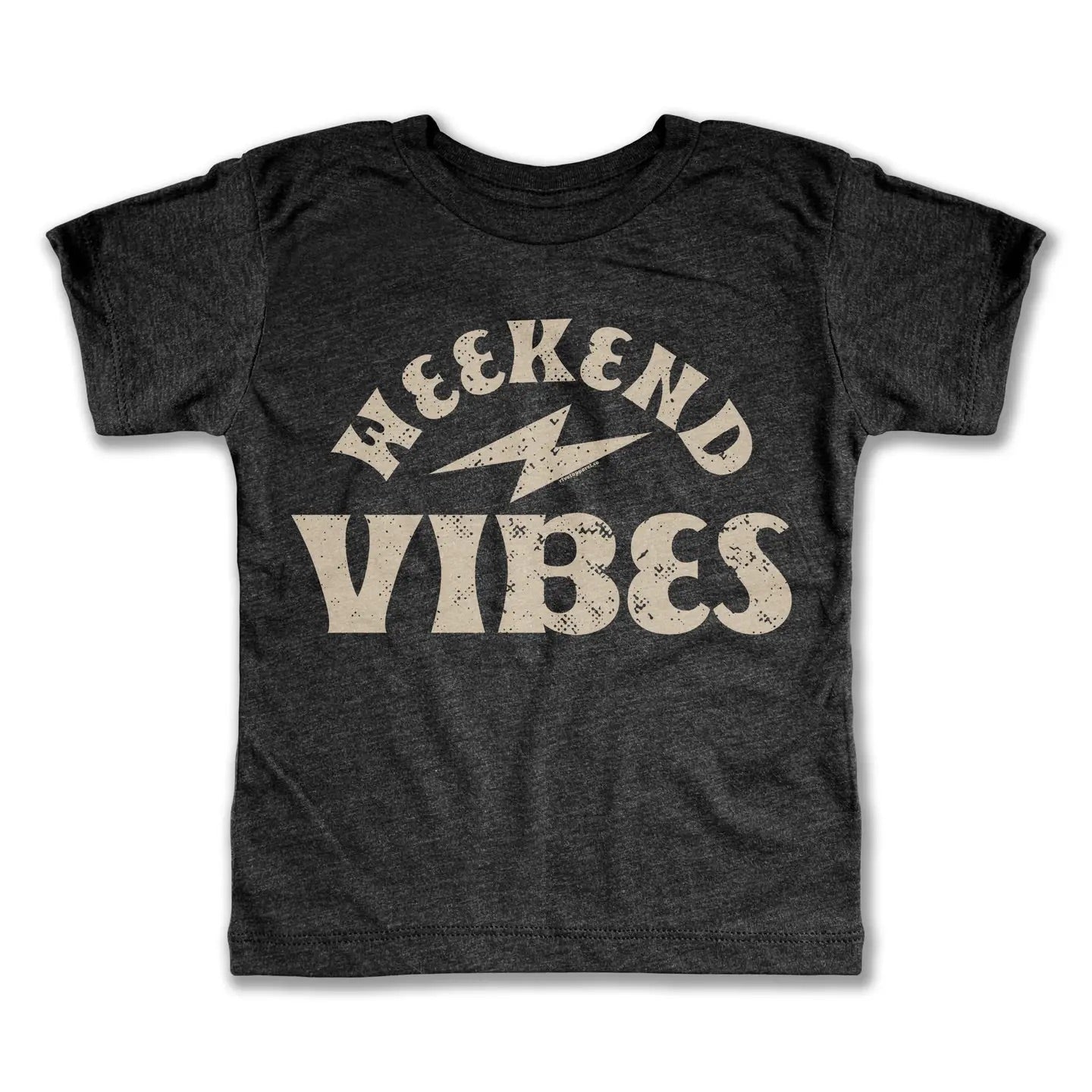 Rivet Tee