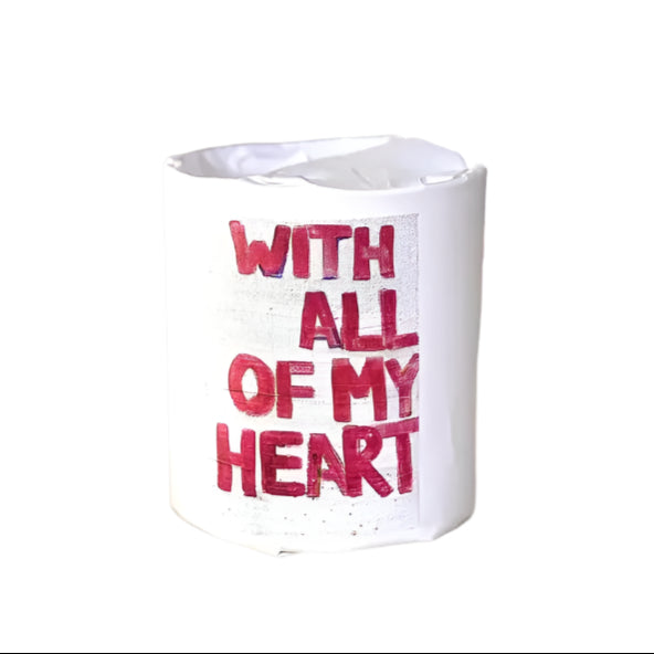 Soy Candle