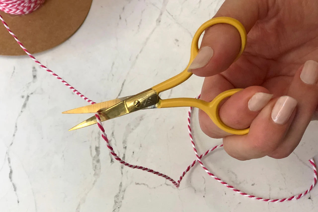 Embroidery Scissors