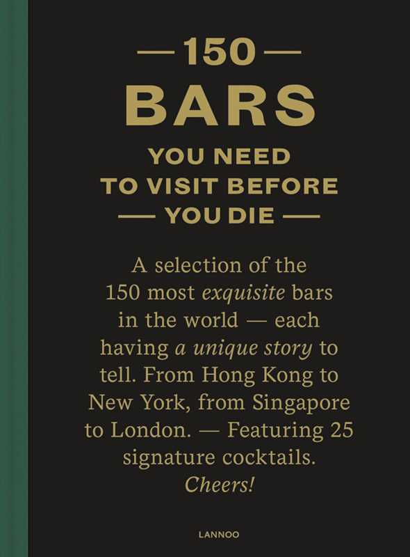 150 Bars