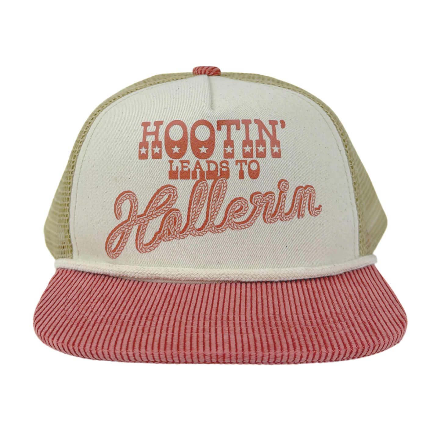 Kids Hootin Hat