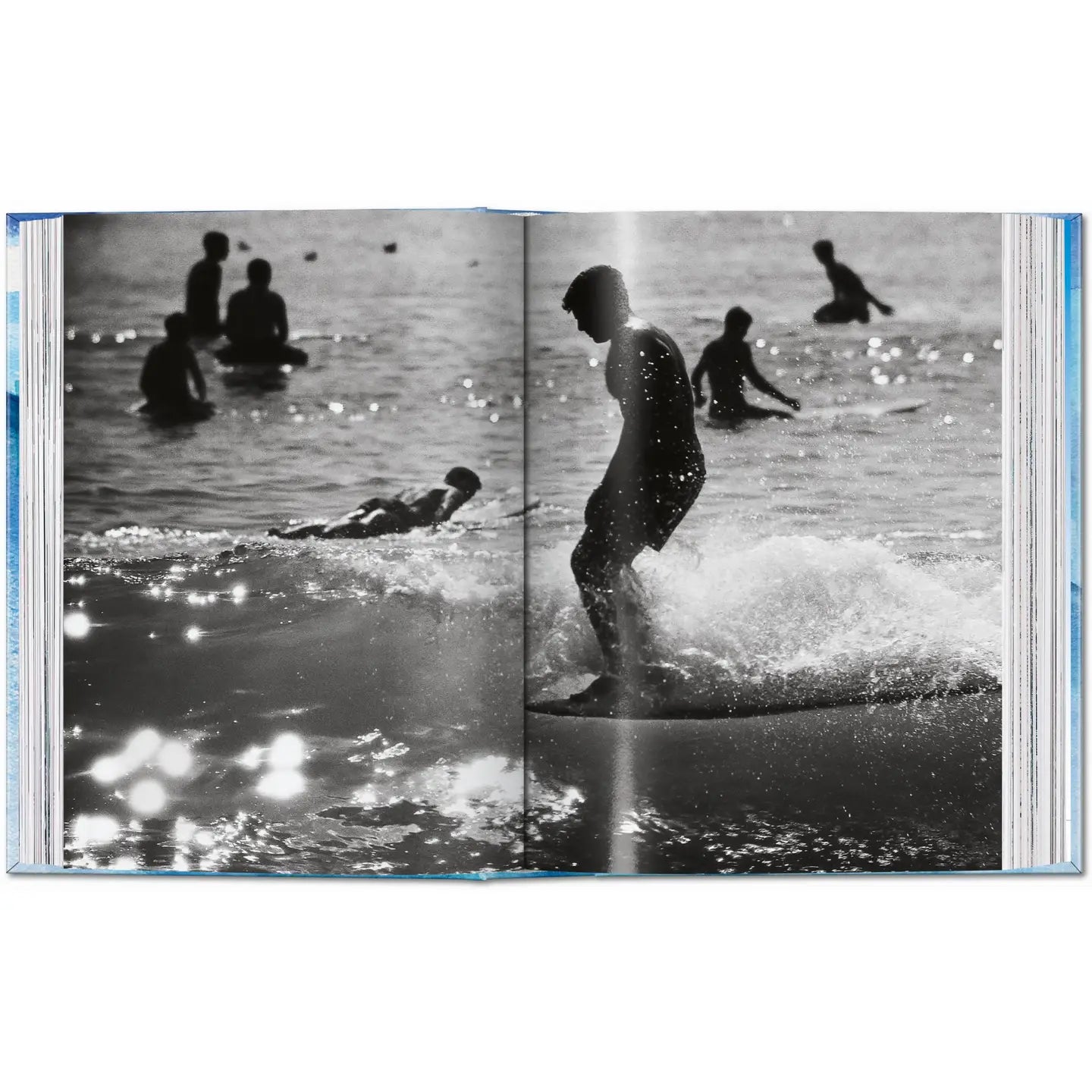 Surfing