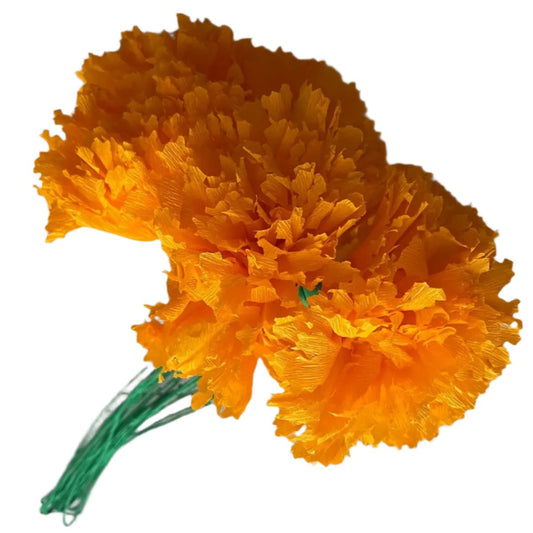 Paper Marigold