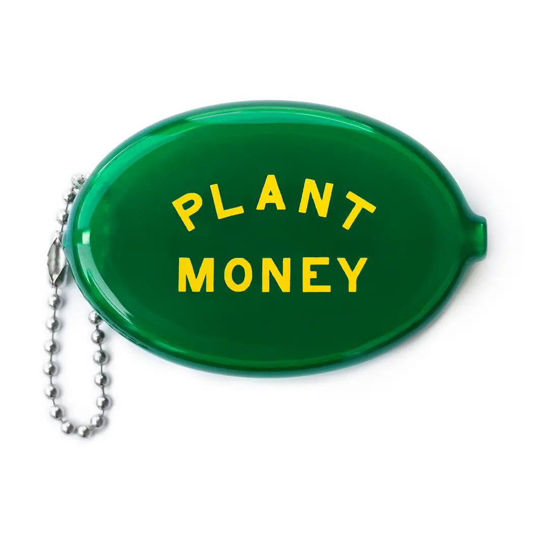 Coin Pouch