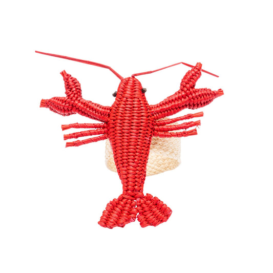 Lobster Napkin Ring