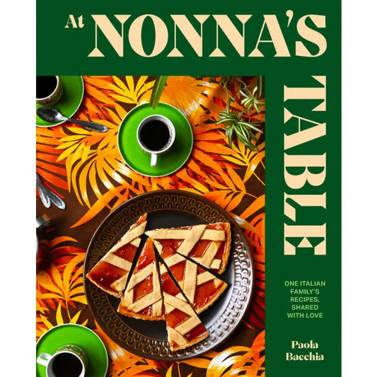 At Nonna's Table