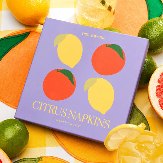 Cocktail Napkins