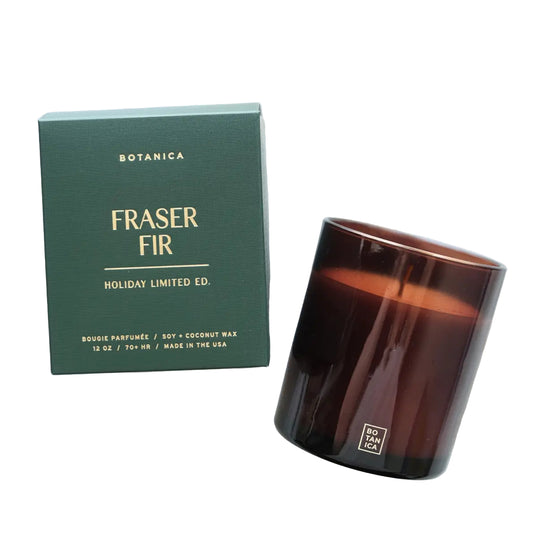 Fraser Fir Candle