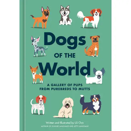 Dogs of the World