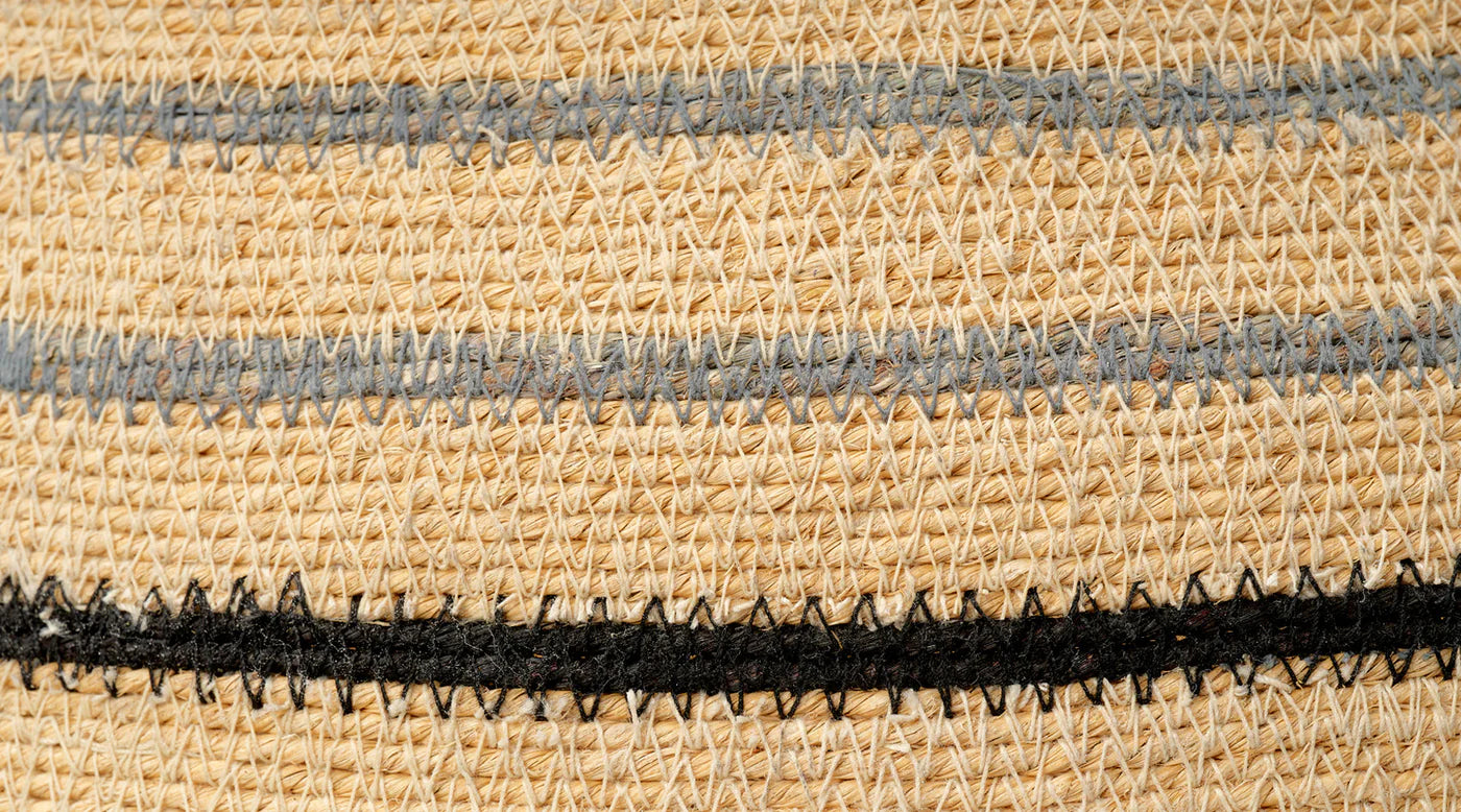 Caterpillar Basket