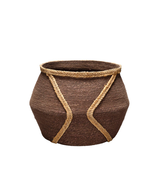 Python Basket