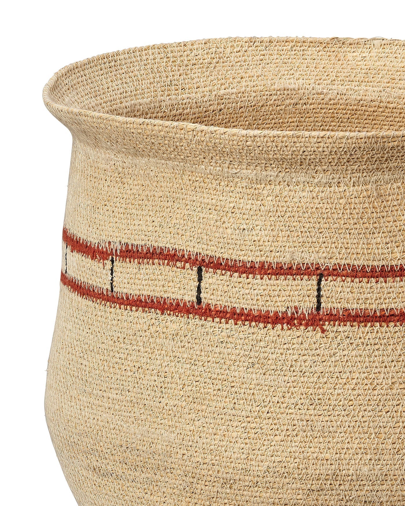 Silkworm Basket
