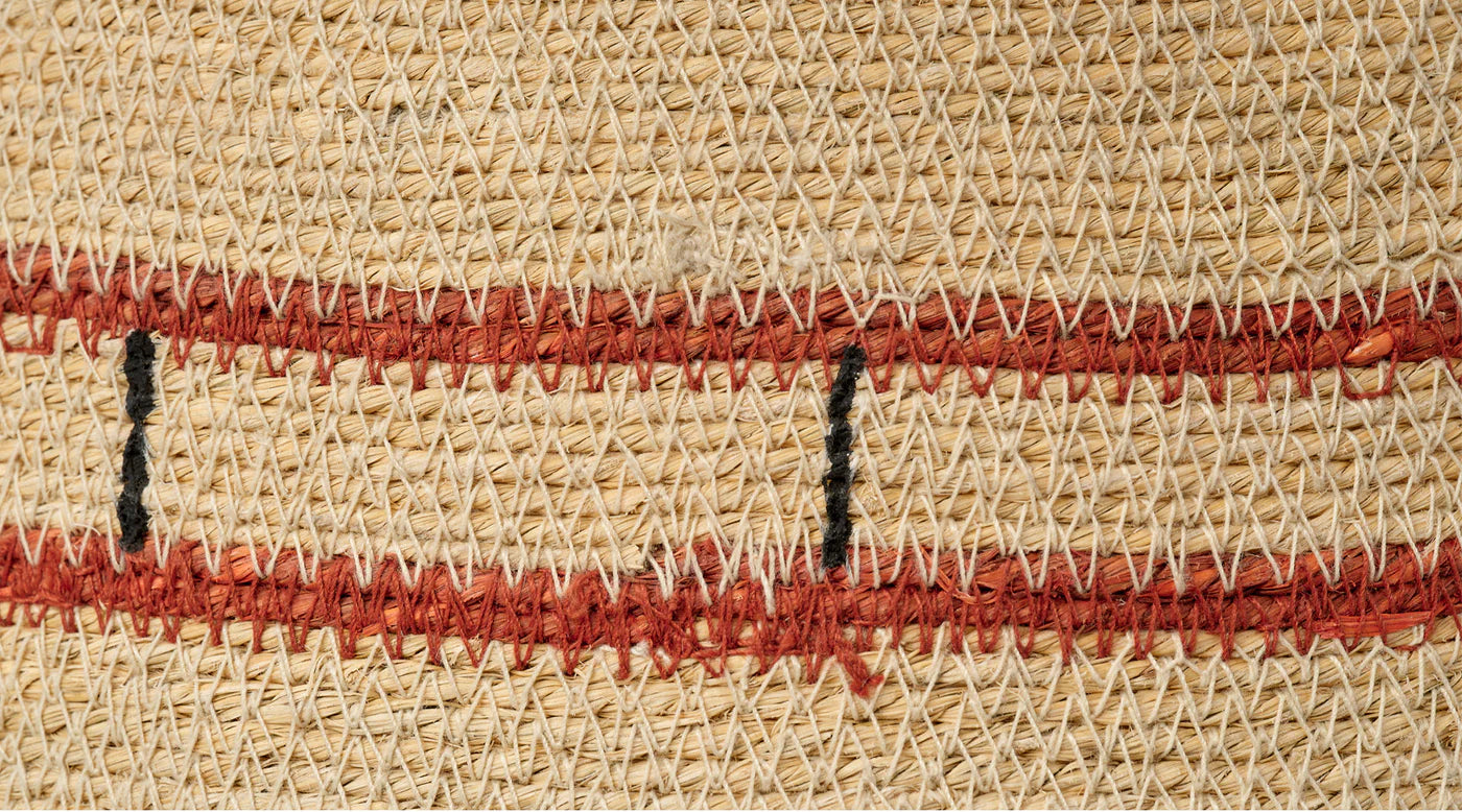 Silkworm Basket