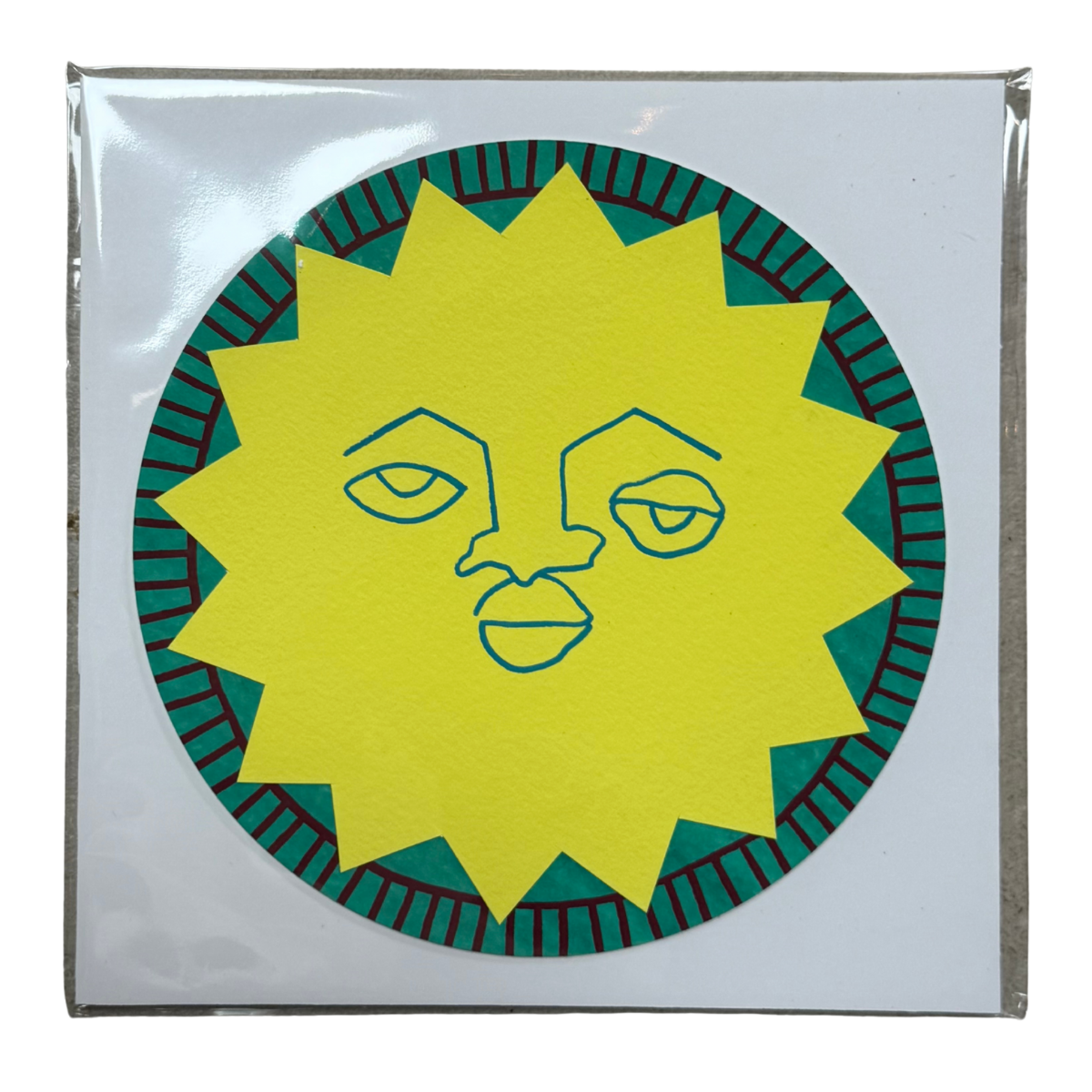 Sun Print