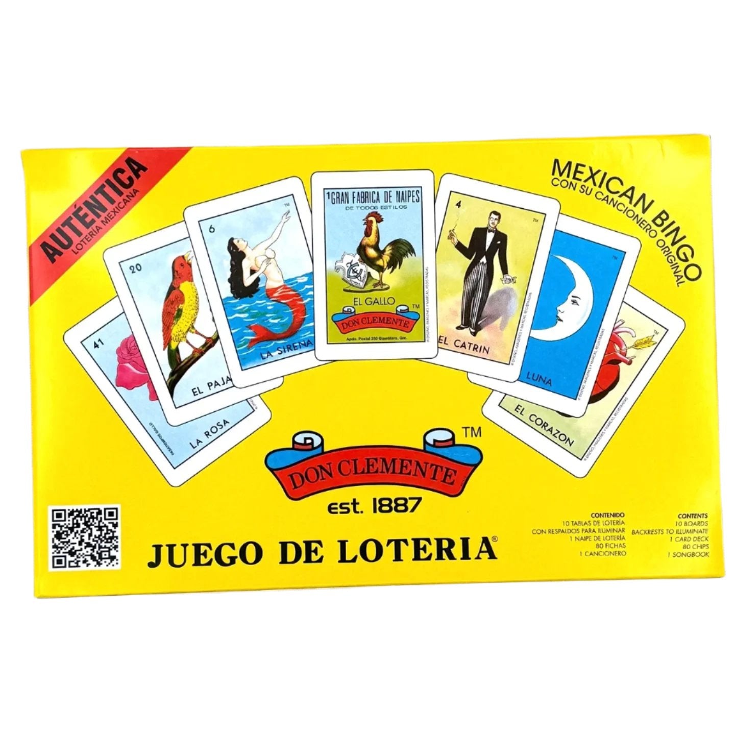 Loteria Set