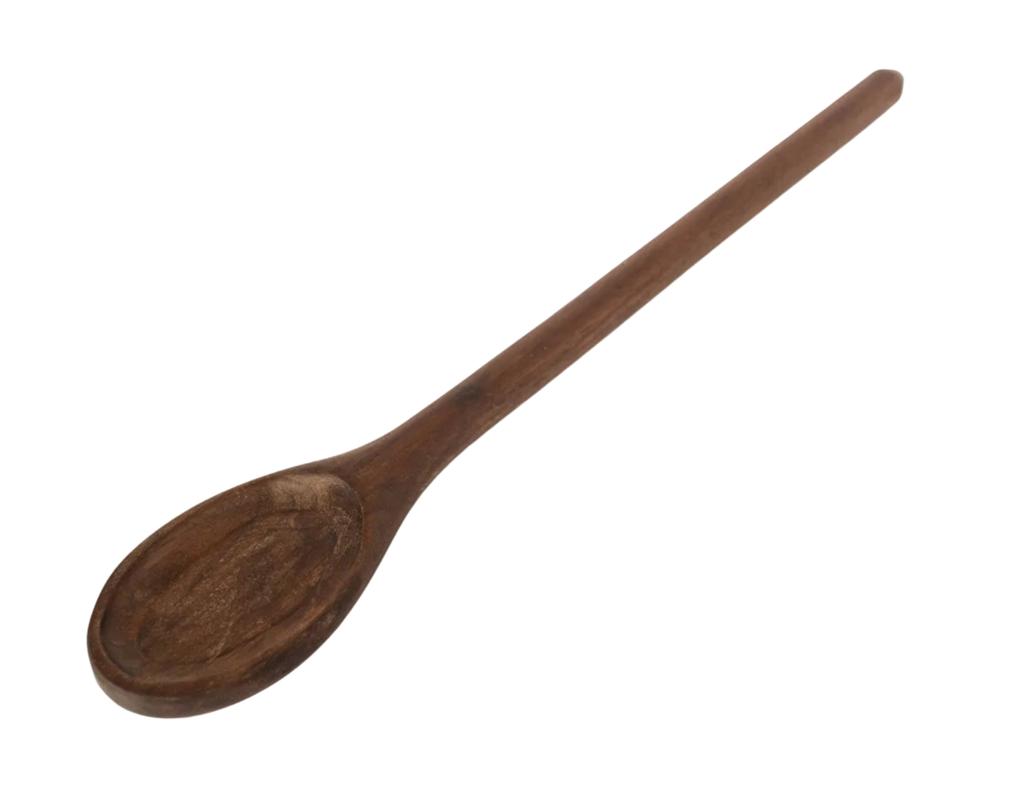 Handcrafted Wooden Spoon