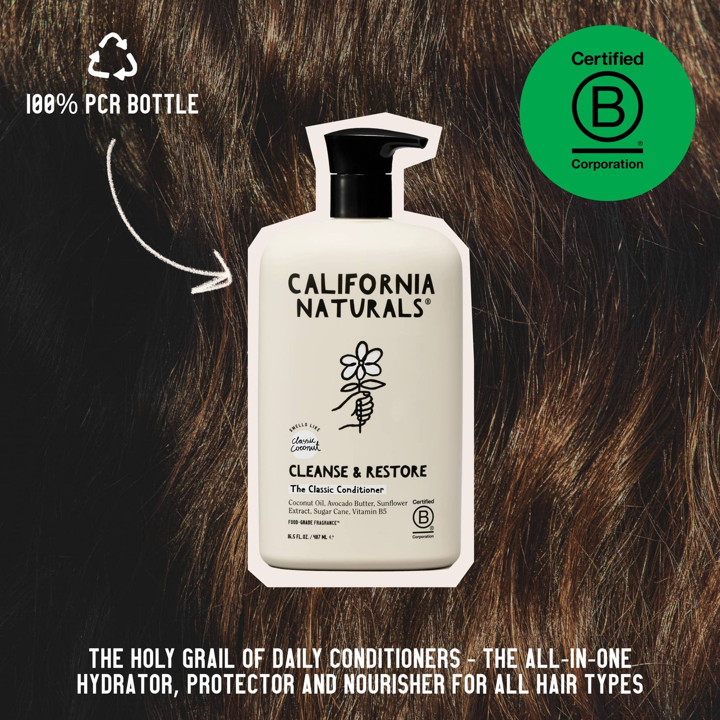 Coconut Conditioner