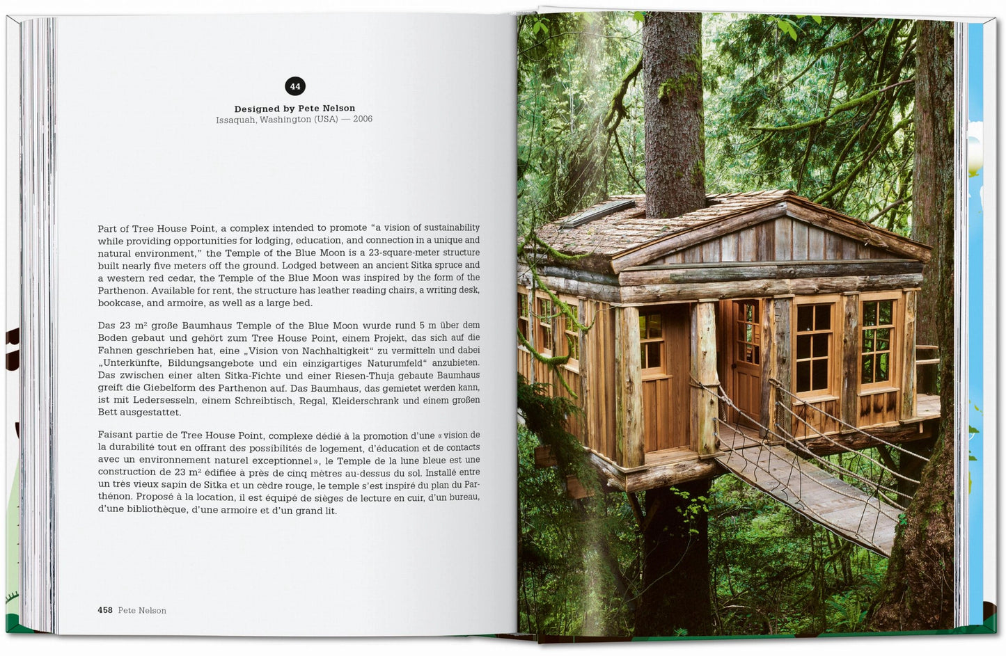 Tree Houses