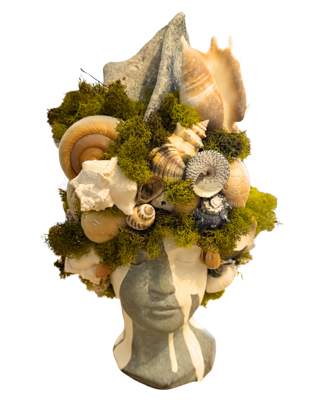 Moss Maiden Drip