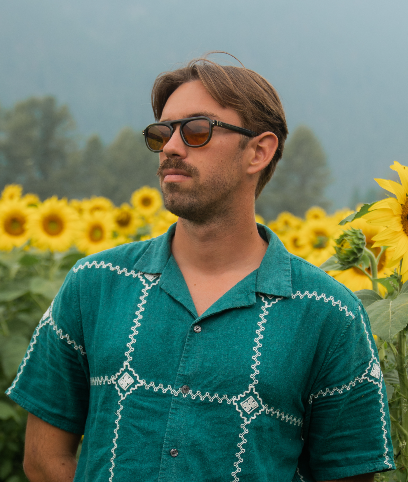 Stevie Sunglasses