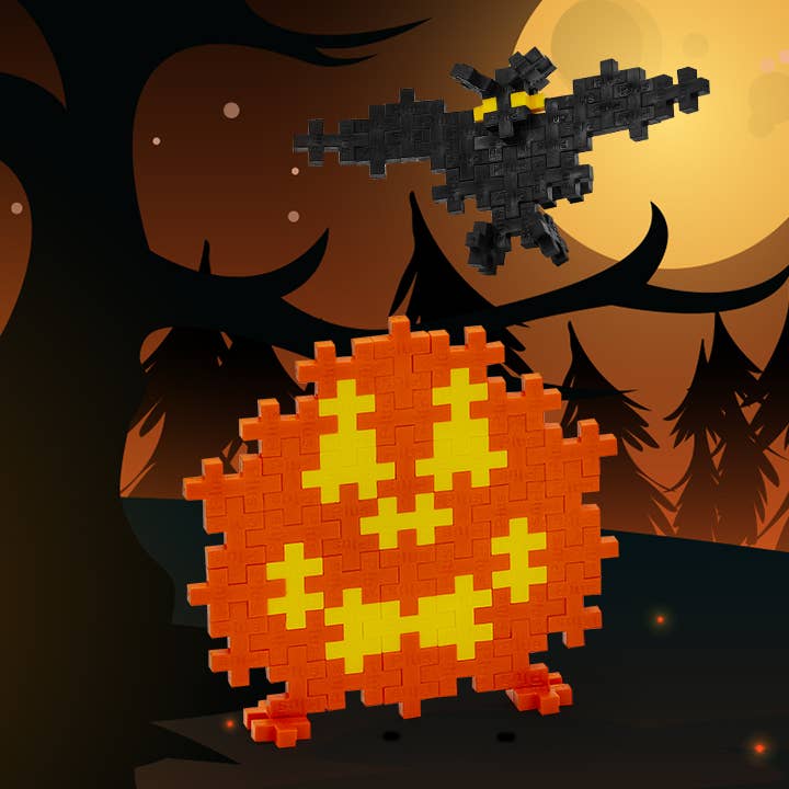 Tube - Halloween